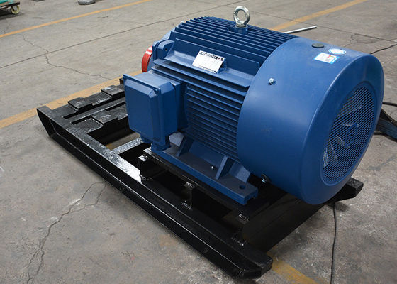 Irrigation Horizontal Split Case Pump Single Stage Double Suction Centrifugal Pump