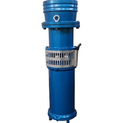 100M3 / H Submersible Fountain Pump Vertical For Farmland Irrigation