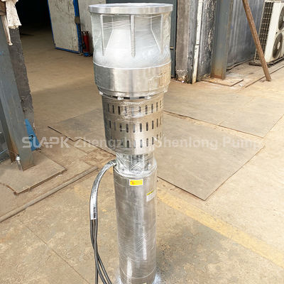 Ultimate Guide to Selecting Stainless Steel Submersible Pumps: Materials & Applications