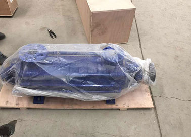 Horizontal Centrifugal Boiler Feed Water Pump High Temperature Resistance