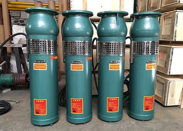 3HP 5HP 7.5HP Submersible Fountain Pumps 5 - 65m Head 3 Phase No Blockage