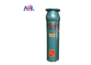 3HP 5HP 7.5HP Submersible Fountain Pumps 5 - 65m Head 3 Phase No Blockage