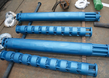 37kw 75kw 90kw Electric Seawater Hot Clean Water Submersible Pump