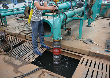 Vertical 12 Inch Deep Well Submersible Borehole Pumps 37kw 75kw 90kw 110kw 220kw