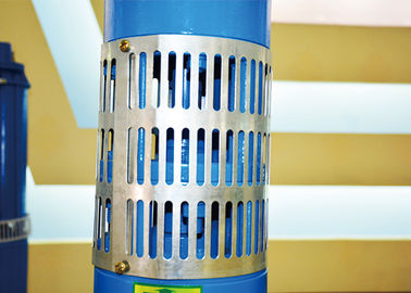 Vertical 12 Inch Deep Well Submersible Borehole Pumps 37kw 75kw 90kw 110kw 220kw