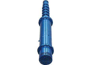 High Lift 100-900m Water Mine Submersible Pump for  Flood Drainage 30m3/h-500m3/h