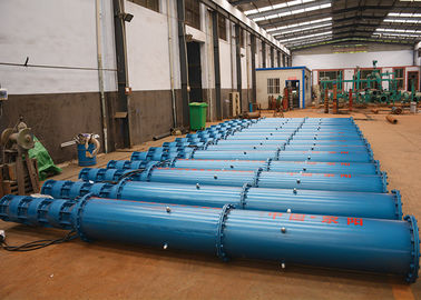 High Lift 100-900m Water Mine Submersible Pump for  Flood Drainage 30m3/h-500m3/h