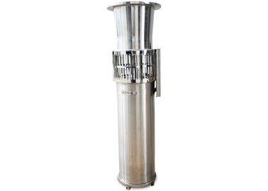 High Capacity 800m3/h 1100m3/h 1800m3/h Submersible Axial Flow Water Pump