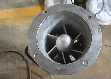 High Capacity 800m3/h 1100m3/h 1800m3/h Submersible Axial Flow Water Pump