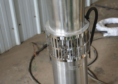 High Capacity 800m3/h 1100m3/h 1800m3/h Submersible Axial Flow Water Pump