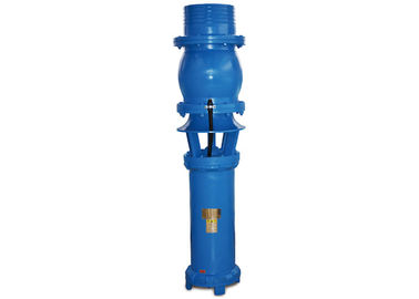 Large Cpacity 800m3/h 1800m3/h 10m Water Submersible Axial Flow Pump