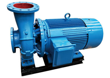 Customized Pipeline Booster Centrifugal Water Pump 4kw 45kw 110kw 160kw