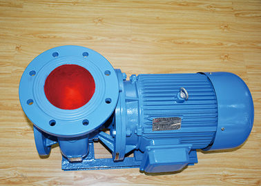 Pipeline Centrifugal Water Pump Energy Saving , Water Supply Booster Pump