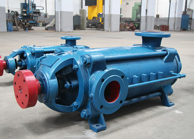 High Efficiency Horizontal Multistage Centrifugal Pump 7.5kw 11kw 15kw 30kw