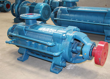 High Efficiency Horizontal Multistage Centrifugal Pump 7.5kw 11kw 15kw 30kw