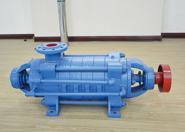 High Efficiency Horizontal Multistage Centrifugal Pump 7.5kw 11kw 15kw 30kw
