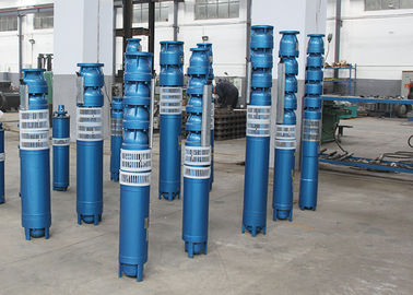 12 Inch Submersible Underground Well Water Pump 200m3/h 240m3/h 400m3/h