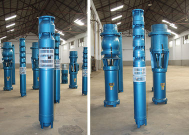 Drinking Water Deep Borehole Submersible Well Pump 80m3/h -300m3/h OEM / ODM