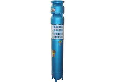 30hp -100hp Deep Well Submersible Water Pump 3 Phase 18-540m3/h Flow Rate