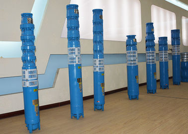 30hp -100hp Deep Well Submersible Water Pump 3 Phase 18-540m3/h Flow Rate