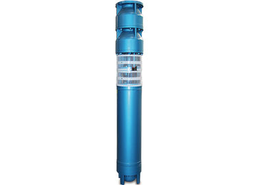 Deep Submersible Well Water Pump For Irrigation 10hp 13hp 15hp 18hp 20hp 25hp
