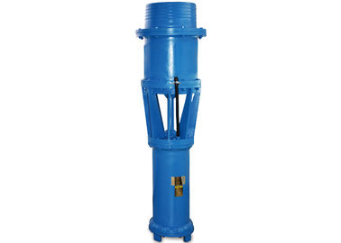 1100m3/h 1800m3/h 6m 10m 45kw 60hp Water Axial Flow Submersible Pump