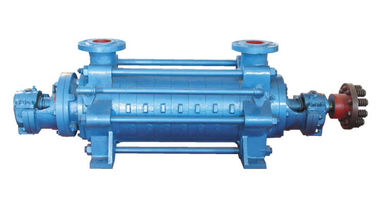 High Pressure Steam Boiler Feed Water Pump , Multistage Boiler Feed Pump