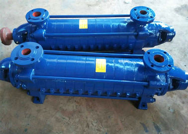 High Pressure Steam Boiler Feed Water Pump , Multistage Boiler Feed Pump