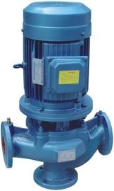 Vertical Booster Centrifugal Pipeline Water Pump 22kw 30kw 37kw 45kw 55kw