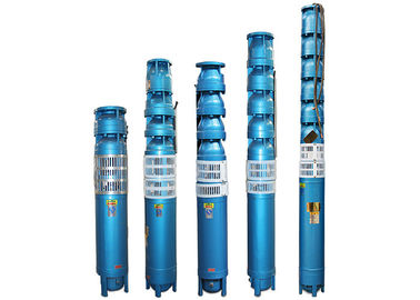 Deep Well Cast Iron Hot Water Submersible Pump 10HP 50HP 102HP 150HP 10 Inch
