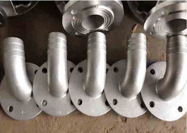 Seawater Saltwater SS Sewage Submersible Pump Head 5-600m Corrosion Resistance