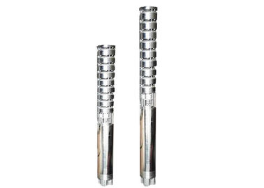 Stainless Steel Sea Water Submersible Pump 10hp 102hp 380v - 1140v Voltage