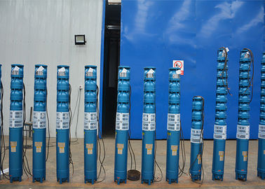 22kw 30kw 37kw 55kw Submersible Well Pump 30hp 40hp 50hp 75hp Easy Install