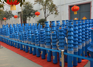 22kw 30kw 37kw 55kw Submersible Well Pump 30hp 40hp 50hp 75hp Easy Install
