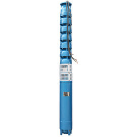 30kw 40hp 3 Phase Submersible Pump 18 - 335m3/H Flow High Efficiency