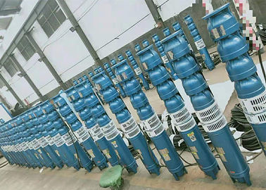 High Lift Agriculture Irrigation Submersible Water Pump 5 - 2500m3/H