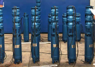 High Lift Agriculture Irrigation Submersible Water Pump 5 - 2500m3/H