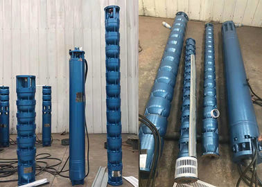 High Lift Agriculture Irrigation Submersible Water Pump 5 - 2500m3/H