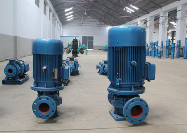 200m3/h 300m3/h Hot Water Booster Centrifugal Pipeline Pump