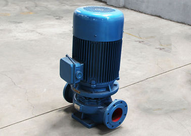 200m3/h 300m3/h Hot Water Booster Centrifugal Pipeline Pump