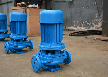 200m3/h 300m3/h Hot Water Booster Centrifugal Pipeline Pump