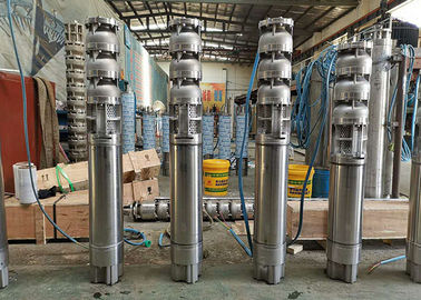 80m3 150 Meters Bomba Sumergible For Water Supply
