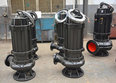 5 - 35000m3/H Flow Deep Well Submersible Pump Electric Water Submersible Pump