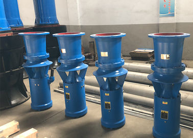 5 - 35000m3/H Flow Deep Well Submersible Pump Electric Water Submersible Pump