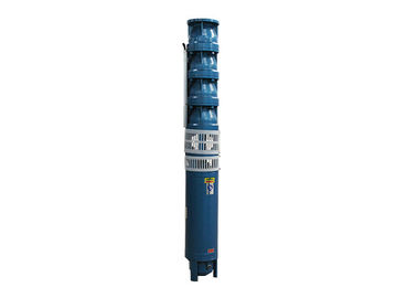 AC Motor 25 Hp 30kw Deep Well Submersible Pump 3 Phase 50hz / 60hz High Performance