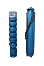 Vertical Installation Deep Well Water Pump High Flow 12 Inch 300mm 186 - 540m3/H Flow