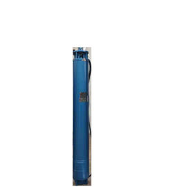 3 Phase 300m 8 Inch Deep Well Submersible Pump AC Motor 380v / 440v Voltage