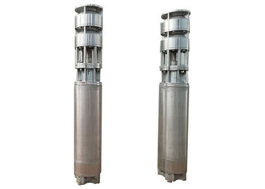 80m3 150 Meters Bomba Sumergible For Water Supply