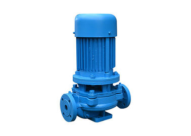 200m3/h 300m3/h Hot Water Booster Centrifugal Pipeline Pump