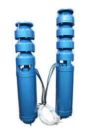 High Lift Agriculture Irrigation Submersible Water Pump 5 - 2500m3/H
